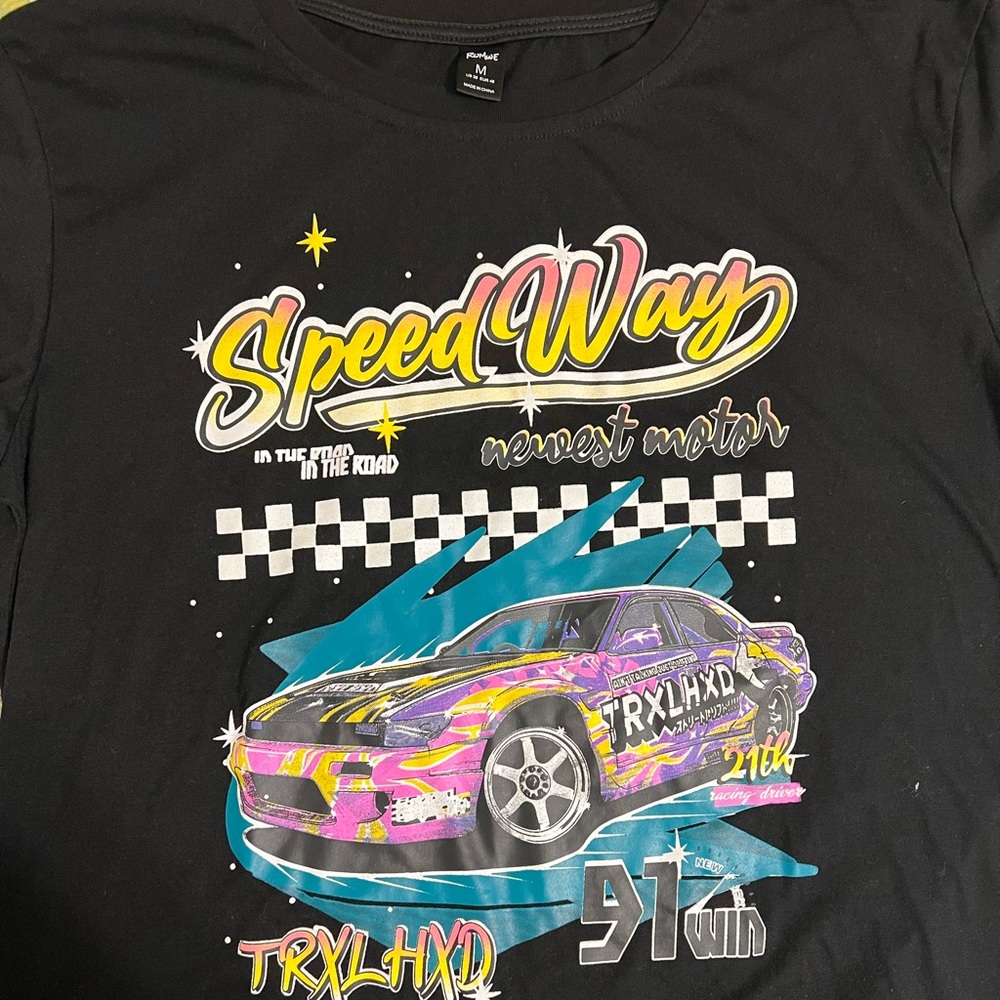 Mens tshirt